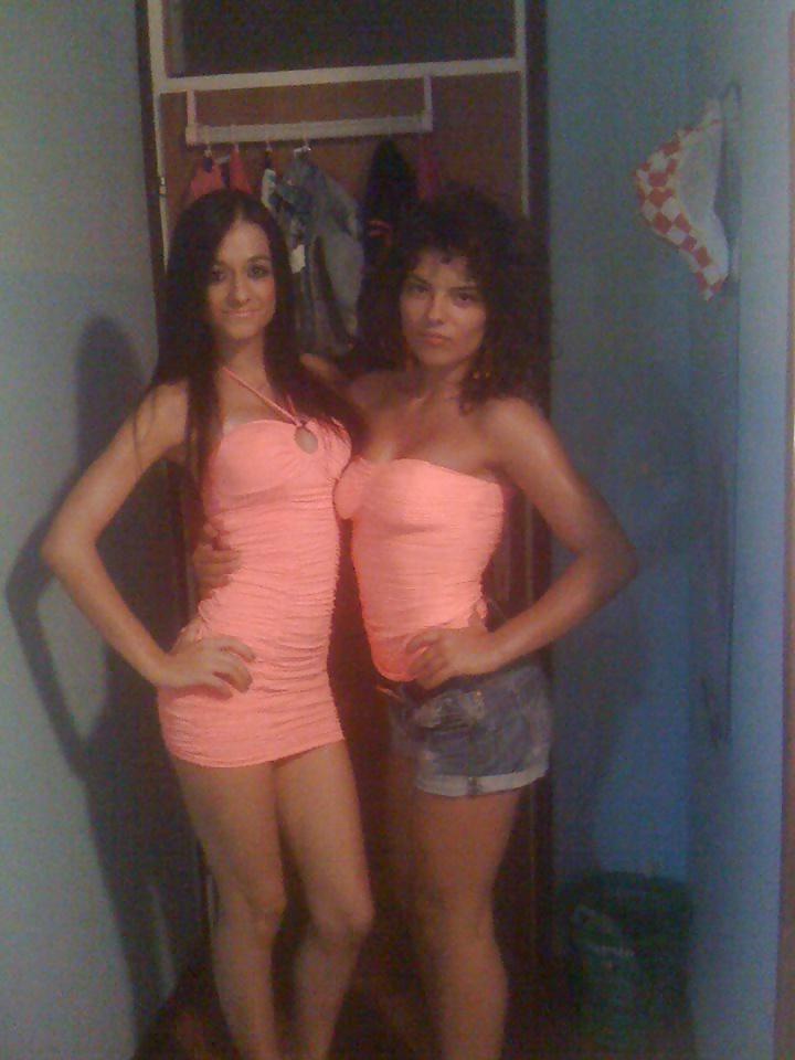 9P Bosnian teen non-nude
