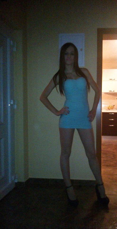 9P Bosnian teen non-nude