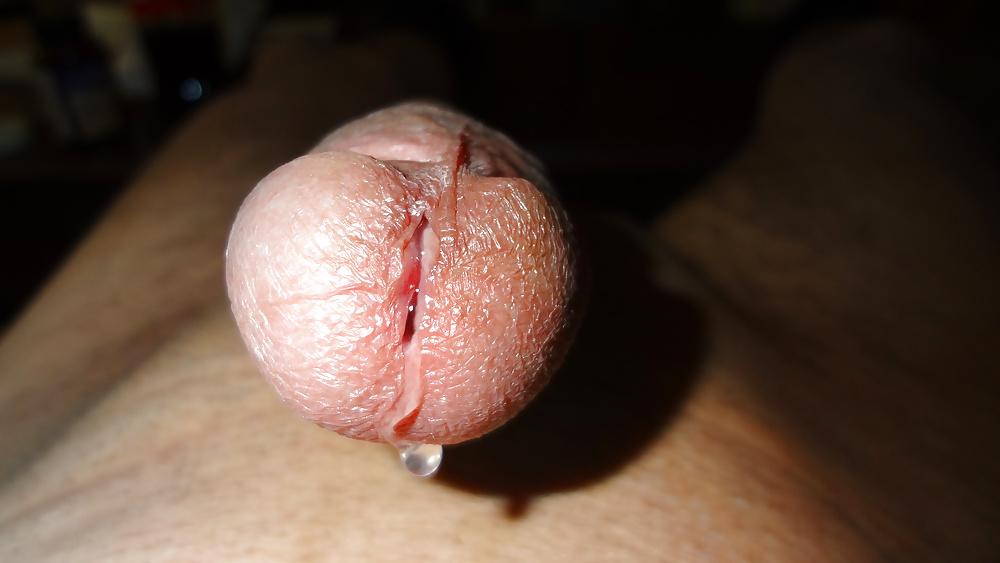 19P My Asian cock and cum