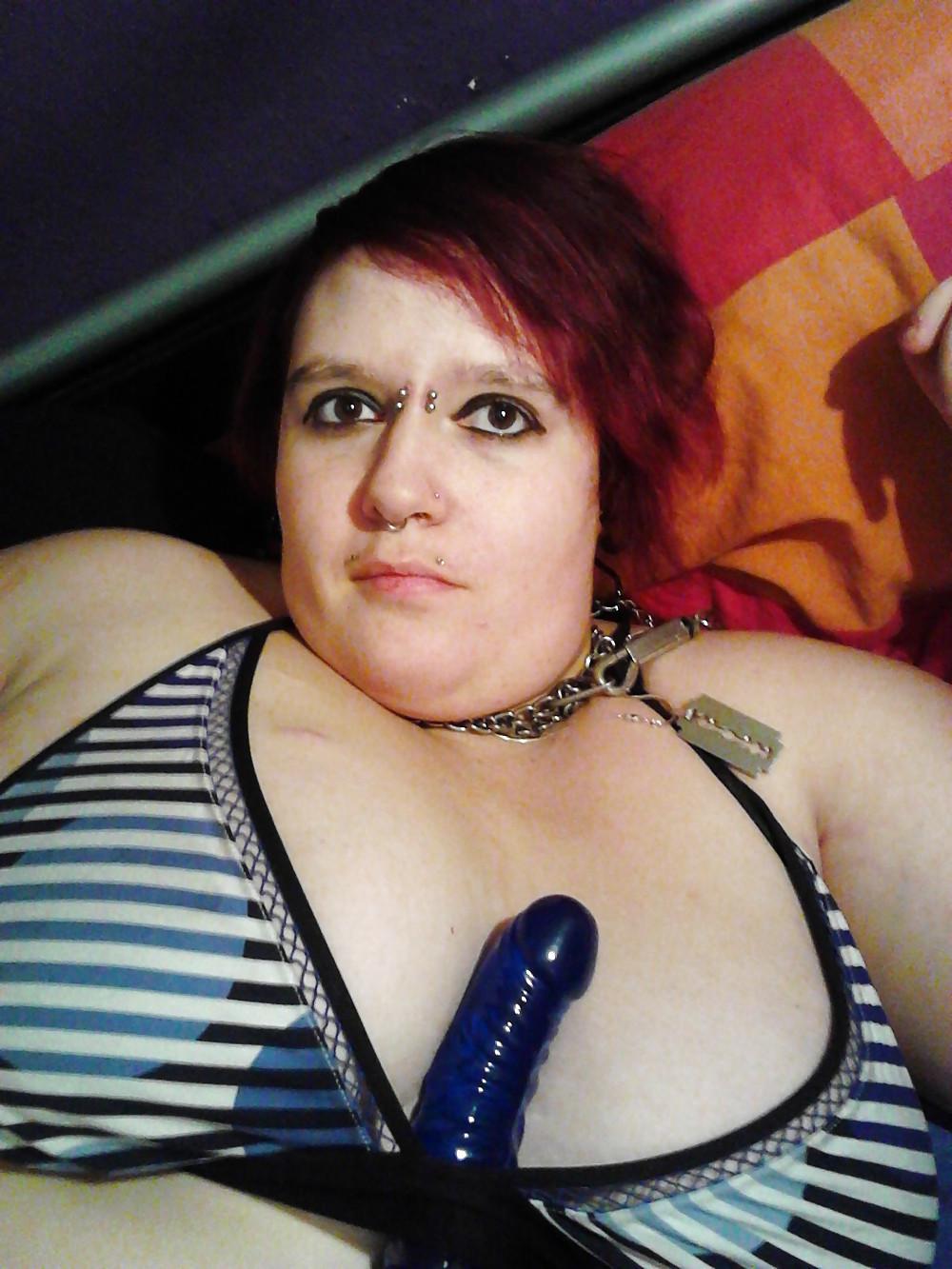 22P Ich sexy