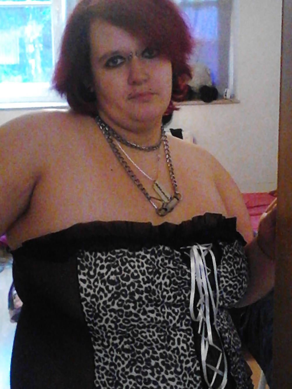 22P Ich sexy
