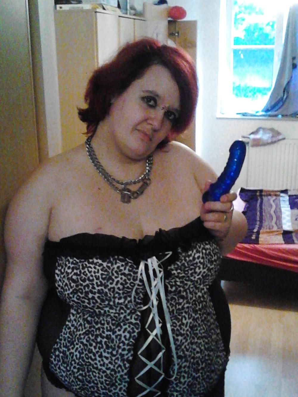 22P Ich sexy