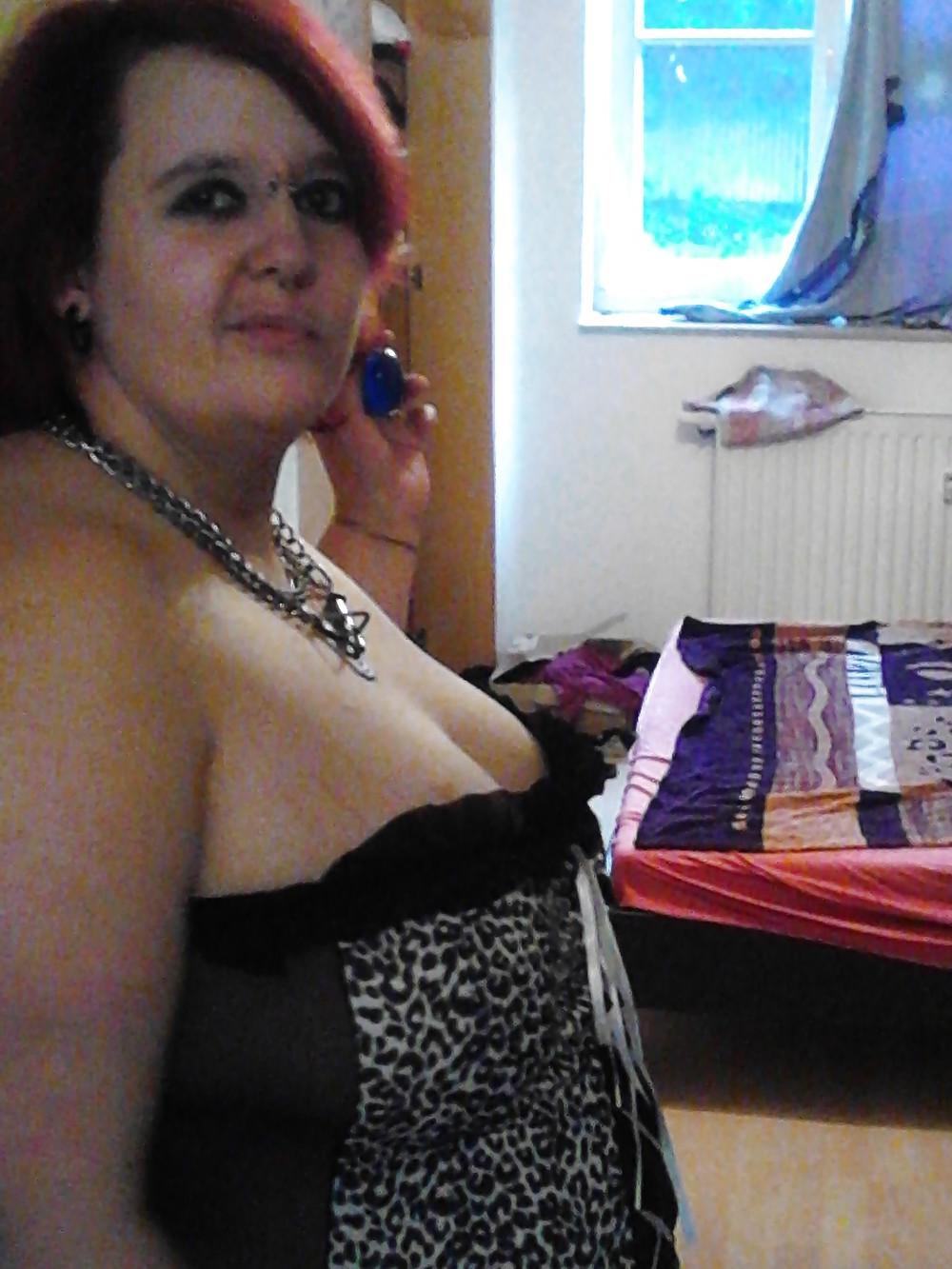 22P Ich sexy