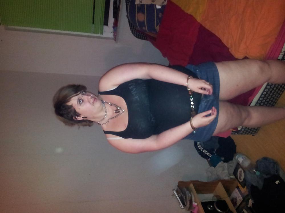 22P Ich sexy