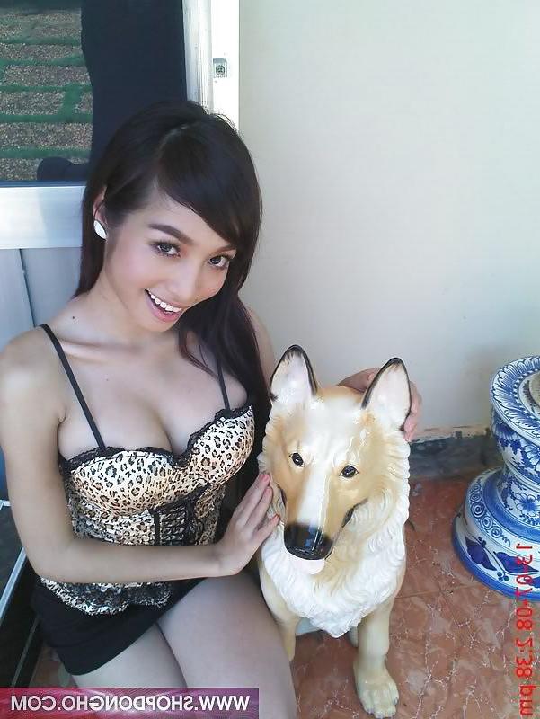 25P Asian Sweethearts - Elly Tran Ha
