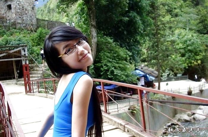 25P Asian Sweethearts - Elly Tran Ha