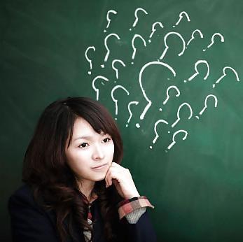 25P Asian College Students