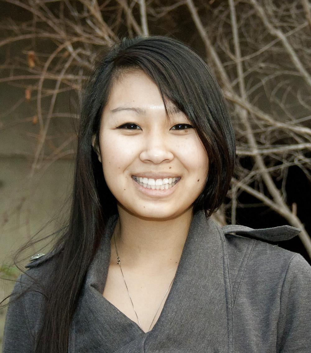 25P Asian College Students