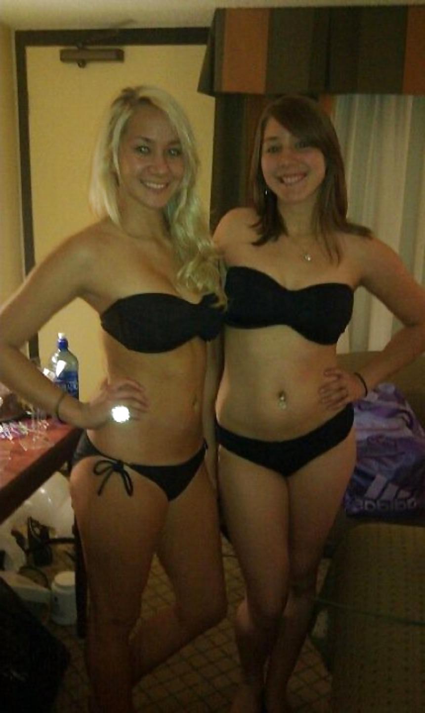 25P More Mocospace Girls (Non-Nude)