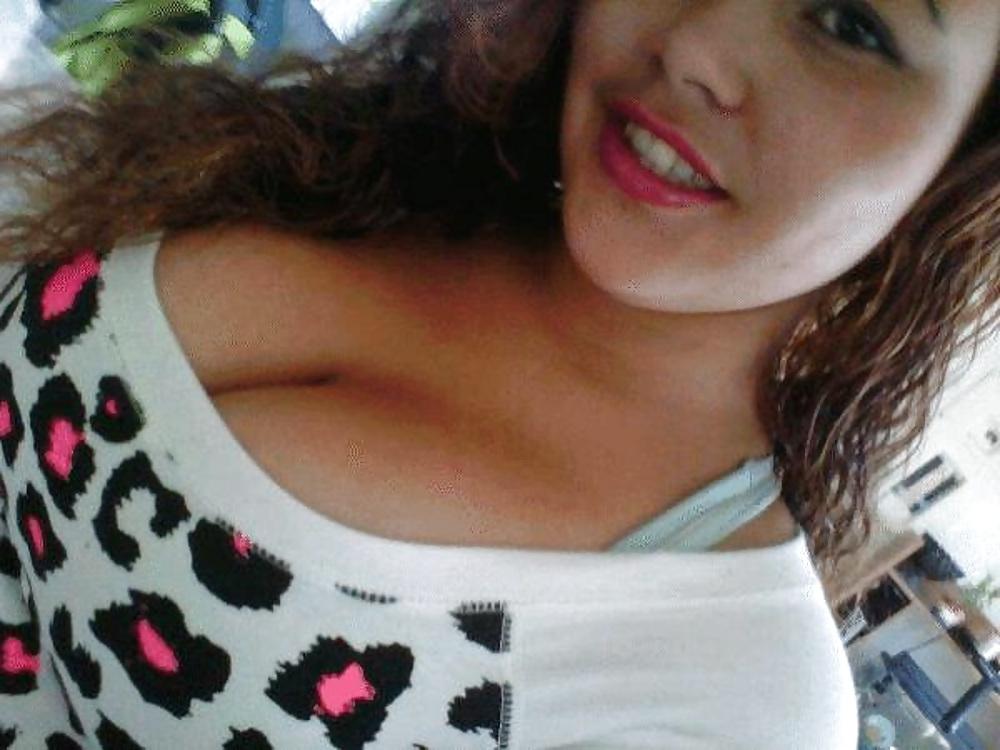 25P More Mocospace Girls (Non-Nude)