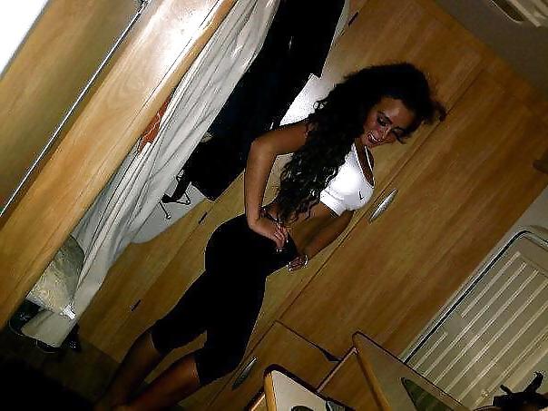 21P Sexy Girls with clothes (Non Naked) 1 - MMR