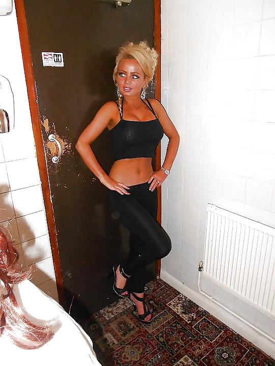 21P Sexy Girls with clothes (Non Naked) 1 - MMR