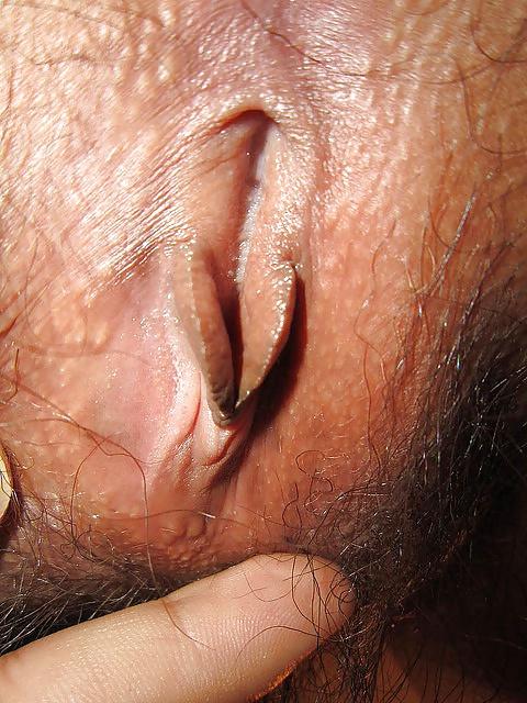 19P Close up shooting