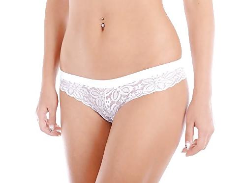25P Womens underwear catalogue 