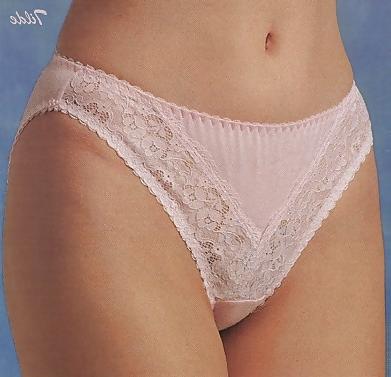 25P Womens underwear catalogue 