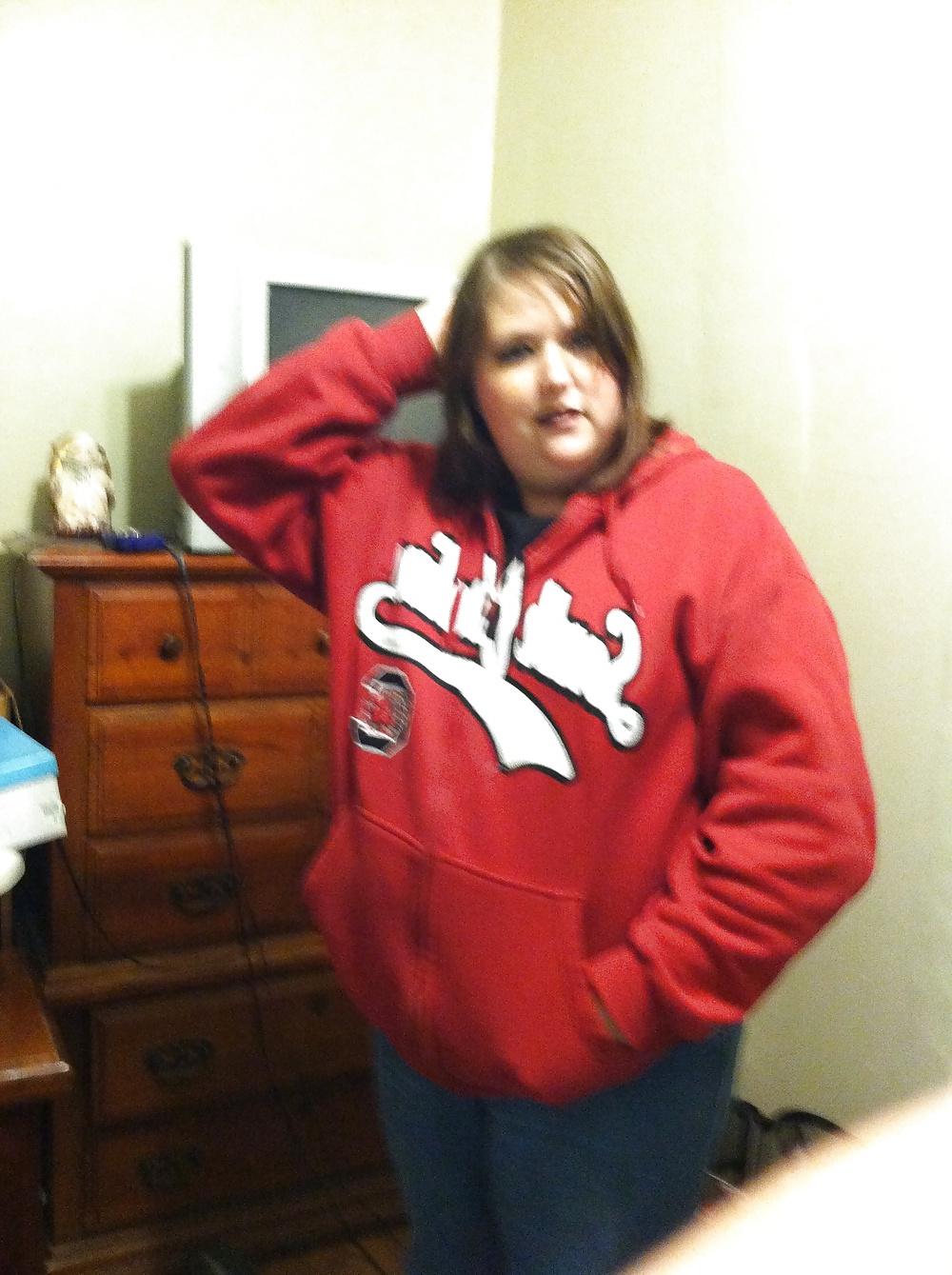 18P BBW Slut wife Non nudes