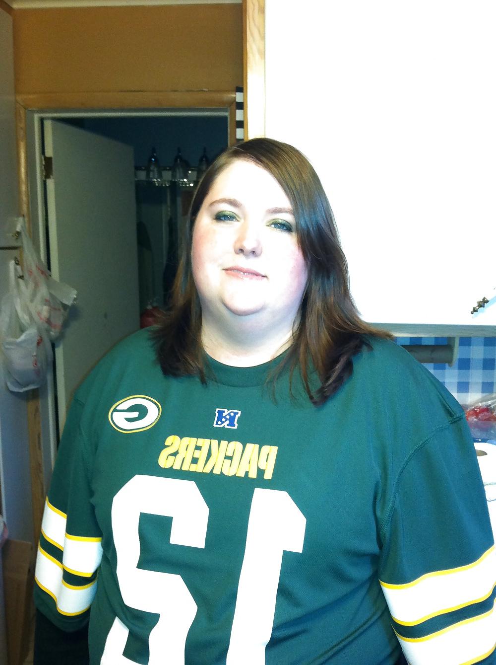 18P BBW Slut wife Non nudes