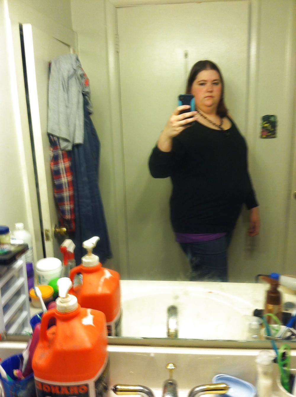 18P BBW Slut wife Non nudes