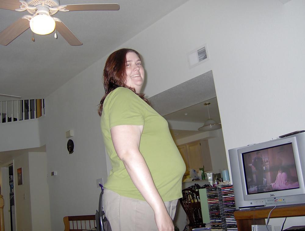 18P BBW Slut wife Non nudes