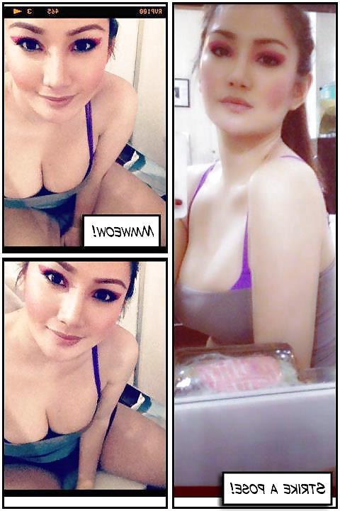 25P Filipino Women Are The Hottest on Earth