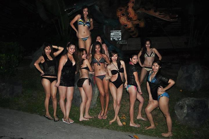 25P Filipino Women Are The Hottest on Earth