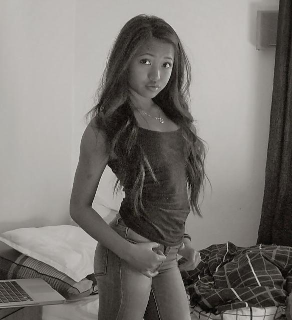 7P Friend to my daughter