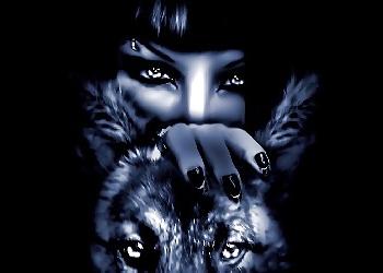 25P My Lady Wolf