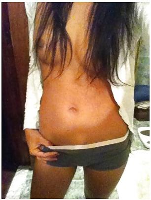12P Sexy Asian girlfriend