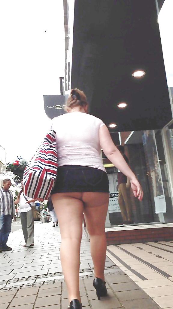25P Upskirt new collection 2014