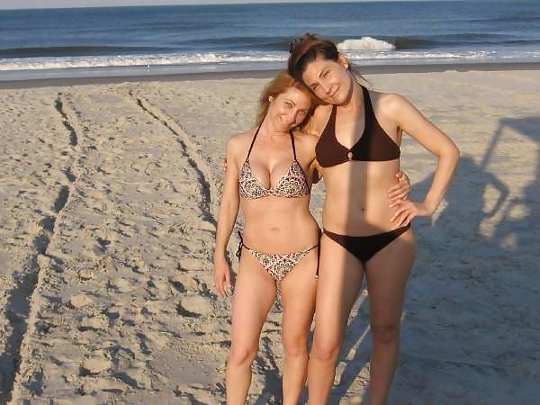 5P North East Florida  MILF And not her daughter