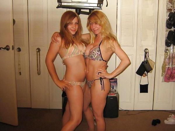 5P North East Florida  MILF And not her daughter
