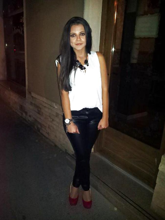 10P Romanian Teen Slut Patricia 3