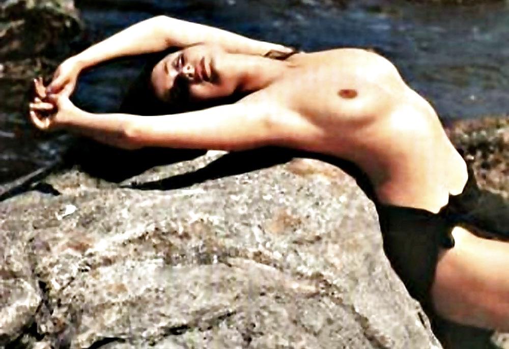 19P Romanian Celebs - Gabriea Cristea
