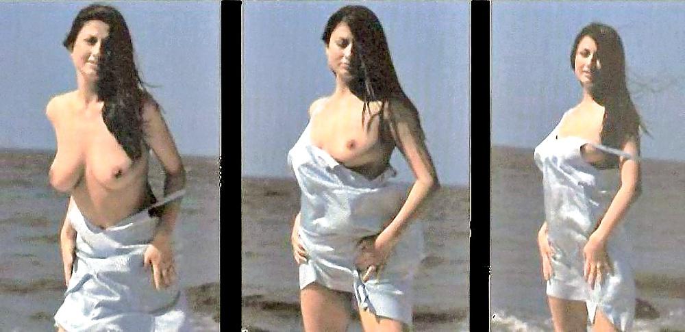 19P Romanian Celebs - Gabriea Cristea