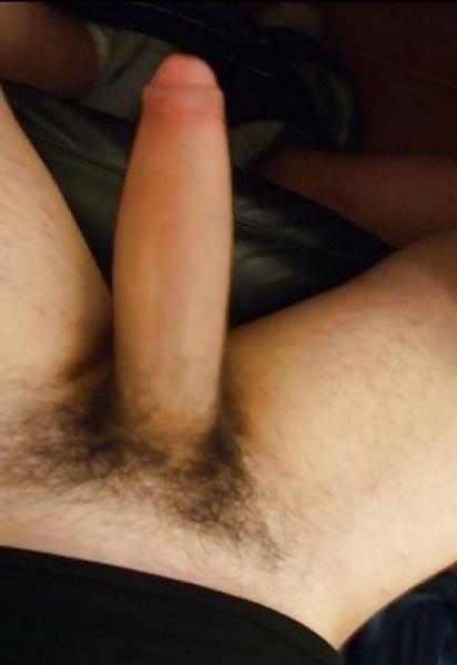 15P Big White Dicks 1
