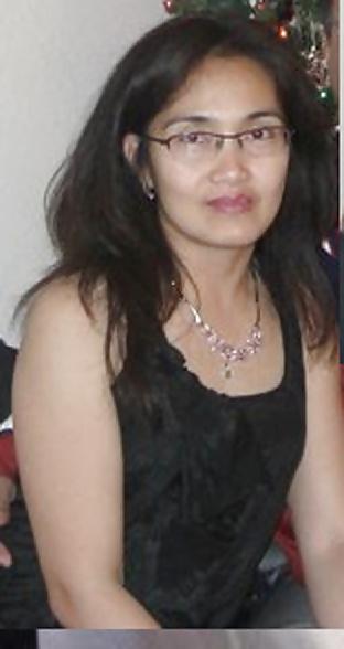 7P My friend's freaky Filipino wife