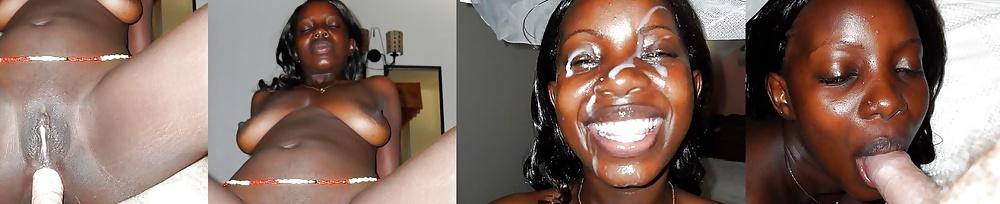 25P A kenyan girl called Florence W.