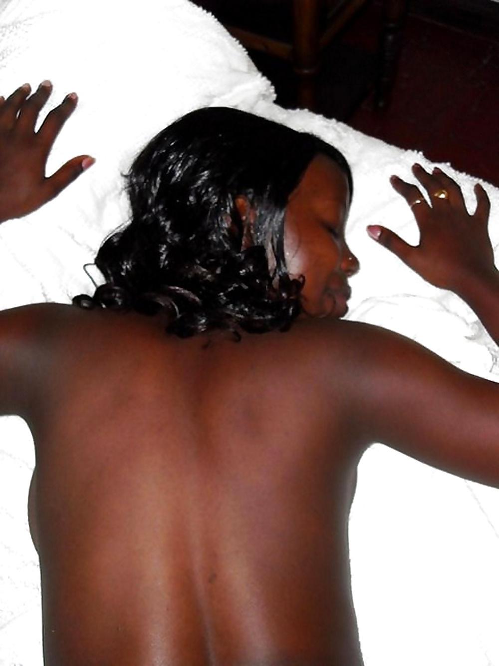 25P A kenyan girl called Florence W.