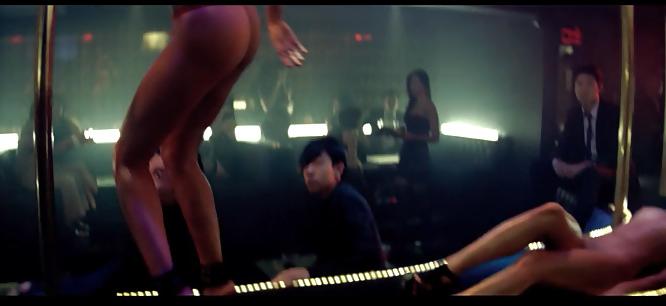 13P Asiatischer Stripclub (Gegenmittel)