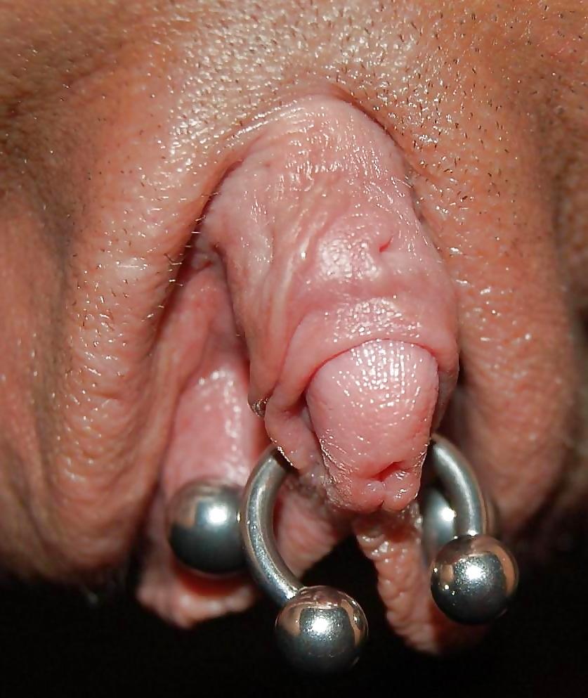 25P Gentle clit love