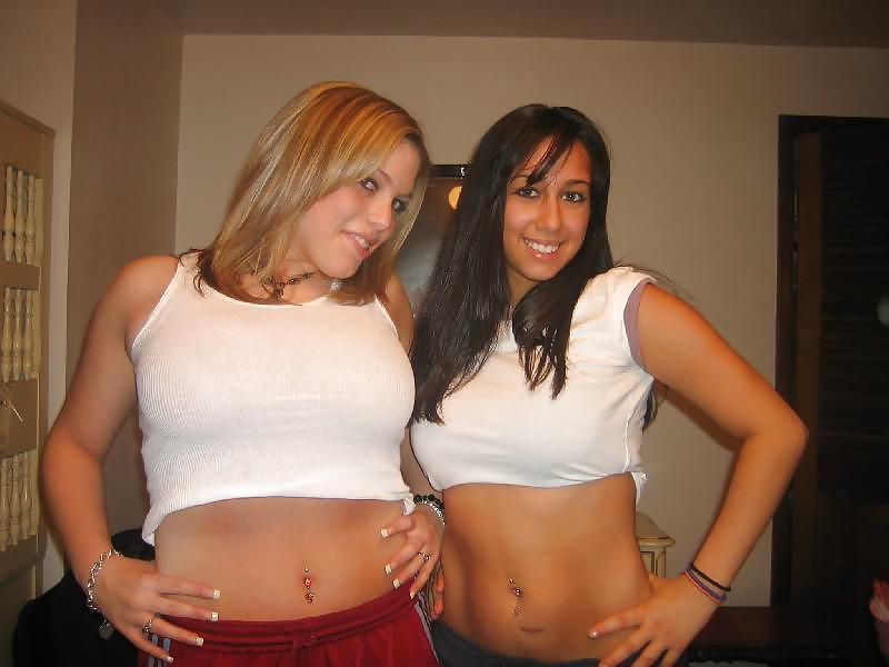 22P Exgf strip tease party