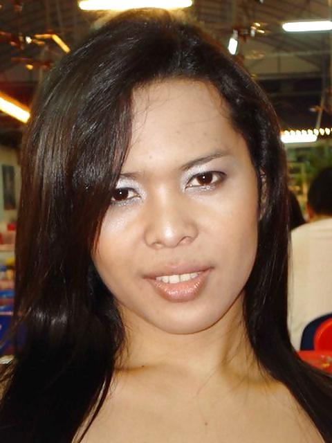 25P Ladyboy Cye from Phuket