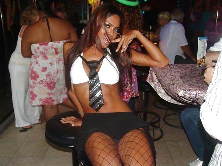25P Ladyboy Cye from Phuket