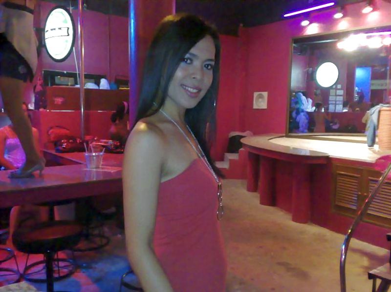 25P Ladyboy Cye from Phuket