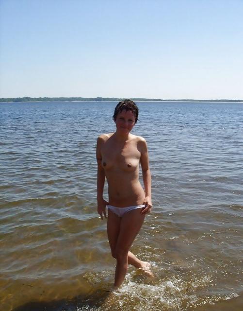 25P Russian Amateur Slut - 3