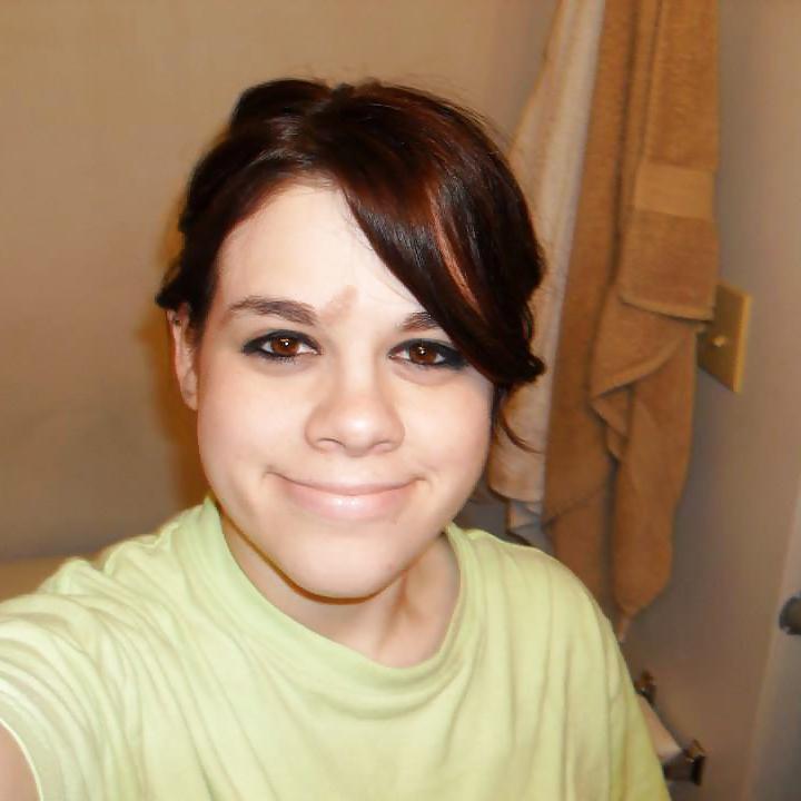 9P A couple more of my step daughter