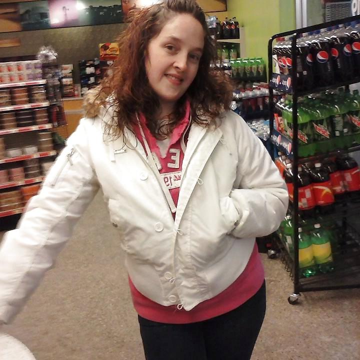 9P A couple more of my step daughter