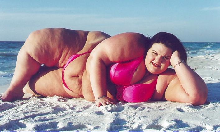 13P BBW  BIKINI MATURES
