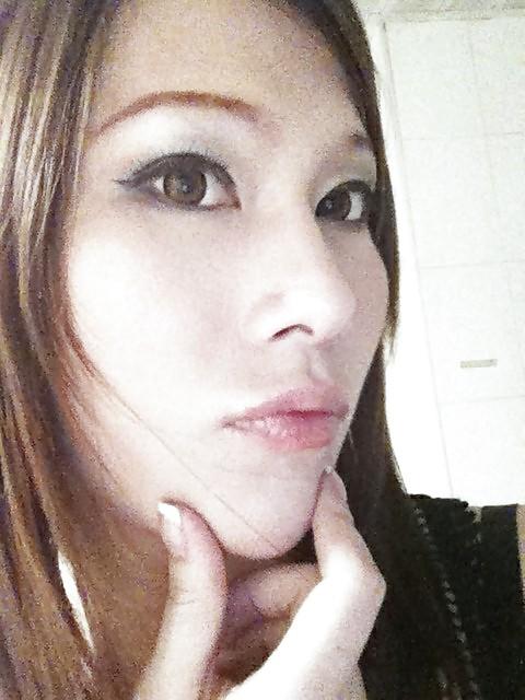 11P Shanghai Ladyboy Kaoru 3