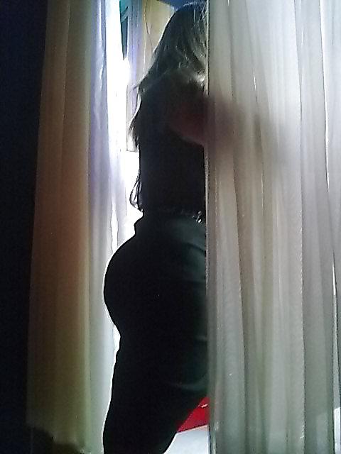 5P SEXY KARINE BIG BUTT